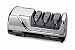 Chef's Choice 120 Diamond Hone 3-Stage Professional Knife Sharpener, Chrome