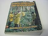 Africa : geography and development