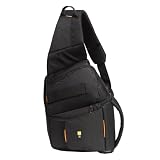 Caselogic SLRC-205 SLR Camera Sling (Black)