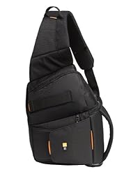Caselogic SLRC-205 SLR Camera Sling (Black)