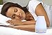 Essential Oil Aromatherapy Diffuser - 100 ml Cool Mist Ultrasonic Humidifier with Adjustable Mist Mode, 7 Color LED Lights Changing, Waterless Auto Shut-off Portable for Home Office Spa Bedroom