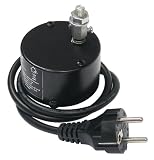 Spiegelkugelmotor 230V 4 U/min. 4 W Licheffekt-Zubeh�r,etc