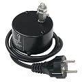 Spiegelkugelmotor 230V 4 U/min. 4 W Licheffekt-Zubeh�r,etc