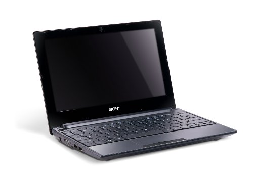 Acer Aspire One D255E Black