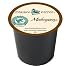 Caribou Coffee Mahogany 4 Boxes of 24 K-Cups Dark