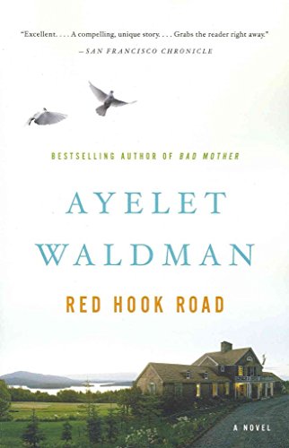 [Red Hook Road] (By: Ayelet Waldman) [published: May, 2011]