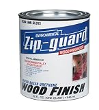 261304 Qt Sg Cl Wtrbrne Finish - Absolute Coatings, Inc.