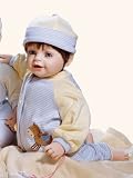 Adora 2008 Name Your Own Baby Boy Doll 037H20710