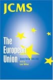The European Union: The Annual Review 2004/2005 (Journal of Common Market Studies)