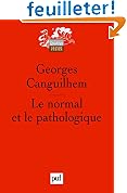 Le normal et le pathologique