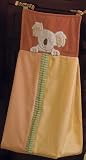 Down Under Diaper Stacker