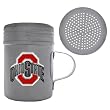 Ohio State Buckeyes Seasoning Shaker - NCAA College Athletics - Fan Shop Sports Team Merchandise
