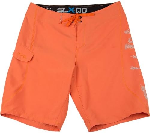 Salt Life Men's Stealth Bomber Boardshorts
