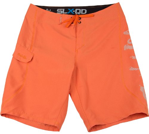 Salt Life Men's Stealth Bomber Boardshorts
