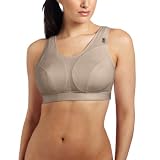 CW-X Women's Ultra Support Running Bra,Nude,40DD