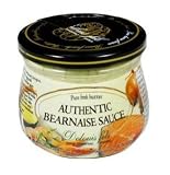 Gourmet Bearnaise Sauce From France 8.8oz