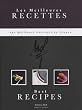 Les meilleures recettes des meilleurs ouvriers de France : Edition bilingue fran�ais-anglais