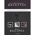 Les meilleures recettes des meilleurs ouvriers de France : Edition bilingue fran�ais-anglais
