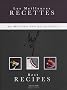 Les meilleures recettes des meilleurs ouvriers de France : Edition bilingue fran�ais-anglais