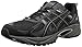 ASICS Men's Gel Venture 5 Running Shoe, Black/Onyx/Charcoal, 7.5 M US