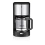 WMF BUENO Kaffeemaschine Glas