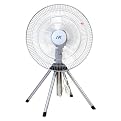Sunpentown 18" Industrial-Grade Heavy-Duty Fan