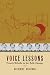 Voice Lessons: French Melodie in the Belle Epoque (New Cultural History of Music)