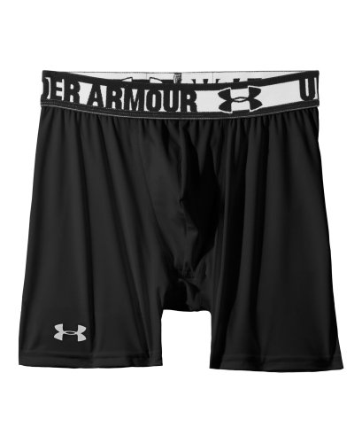 Under Armour Big Boys' HeatGear® Sonic 4