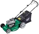 560MM SELF-PROPELLED PETROL MOWER