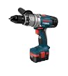 Bosch 15614 1/2-Inch 14.4-Volt Hammer Drill/Driver Kit