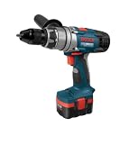 Bosch 15614 14.4-Volt 1/2-Inch Hammer Drill/Driver Kit