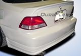 1996-1998 Acura TL Urethane VIP Wing