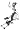 Fuel Fitness FE46 20-Inch Elliptical Trainer