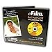 Delkin Devices 10PK ARCHIVAL GOLD CD-R WALLET ( GOLD CDR/10 )