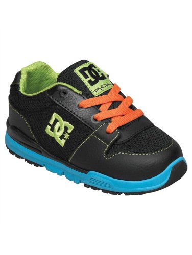 DC Youth 303322-KMI Youth Alias Lite T Shoe Kmi size 5 M On Sale