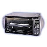 Remanufactured DeLonghi AD699SRB Digital Airstream Convection Oven