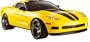 Hot Wheels RC Corvette C6