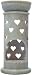 "Love" Soapstone Aromatherapy Oil Burner/ Diffuser
