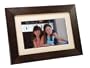 Smartparts SP700W 7-Inch Digital Picture Wood Frame