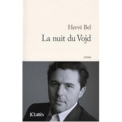 La nuit du Vojd