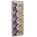 Jewelry : Maxell Watch Battery Button Cell SR44SW 303 Pack of 5 Batteries