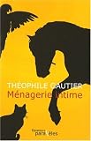 Ménagerie intime