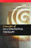 Concepts of Occupational Therapy **ISBN: 9780683304541**