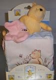 Toys : Classic Winnie the Pooh Play Cube