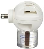 Comfort Zone with DAP for Dogs Diffuser and Single Refill