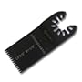 KENT 1-3/8" Japan Teeth Quick Fit HCS Oscillating Blade Fits Most