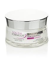 Youth Formula Cellular Time Complex Night Cream 50ml