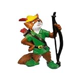 Eigenschaften BULLYLAND 12442 / BULLYLAND 12442 - Robin Hood