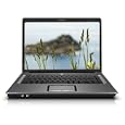 Compaq Presario C770US 15.4-inch Laptop (1.86 GHz Pentium Dual Core Mobile T2390 Processor, 2 GB RAM, 160 GB Hard Drive, DVD Drive, Vista Premium) Black