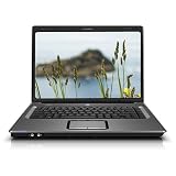 Compaq Presario C770US 15.4-inch Laptop (1.86 GHz Pentium Dual Core Mobile T2390 Processor, 2 GB RAM, 160 GB Hard Drive, DVD Drive, Vista Premium) Black